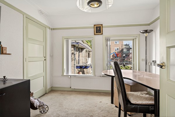 Medium property photo - Oude Velperweg 4, 6824 HD Arnhem