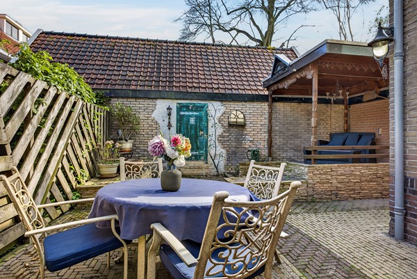 Medium property photo - Oude Velperweg 4, 6824 HD Arnhem