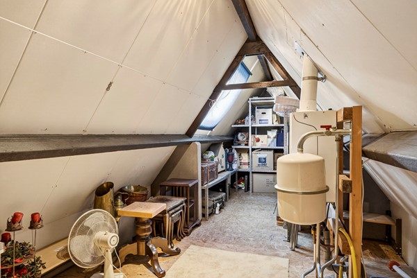 Medium property photo - Oude Velperweg 4, 6824 HD Arnhem