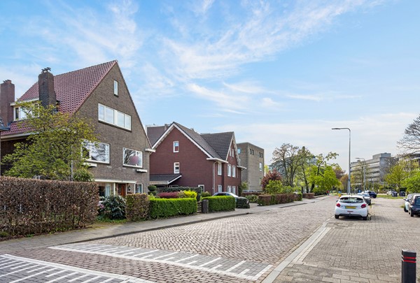 Medium property photo - Oude Velperweg 4, 6824 HD Arnhem