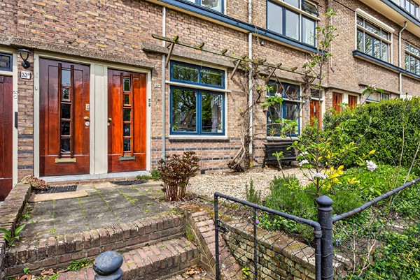 Medium property photo - Onder de Linden 53E, 6822 KH Arnhem