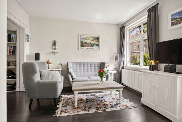 Medium property photo - Onder de Linden 53E, 6822 KH Arnhem