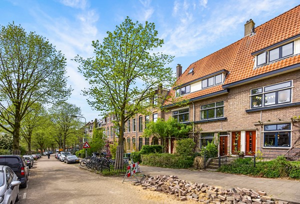 Medium property photo - Onder de Linden 53E, 6822 KH Arnhem