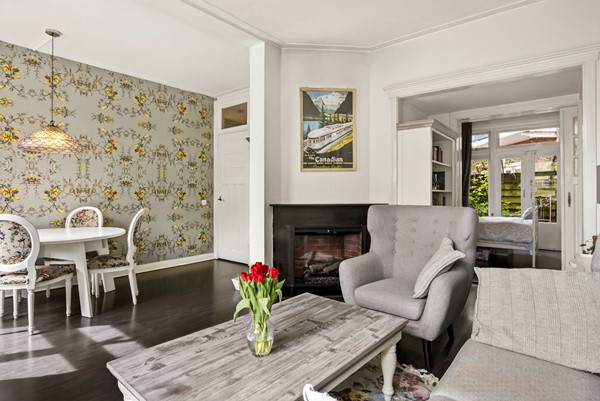 Medium property photo - Onder de Linden 53E, 6822 KH Arnhem