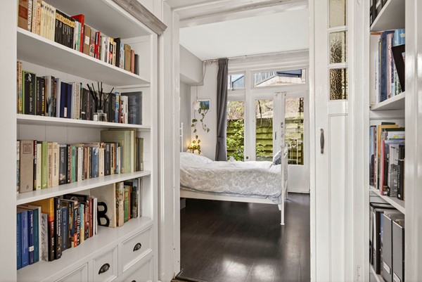 Medium property photo - Onder de Linden 53E, 6822 KH Arnhem