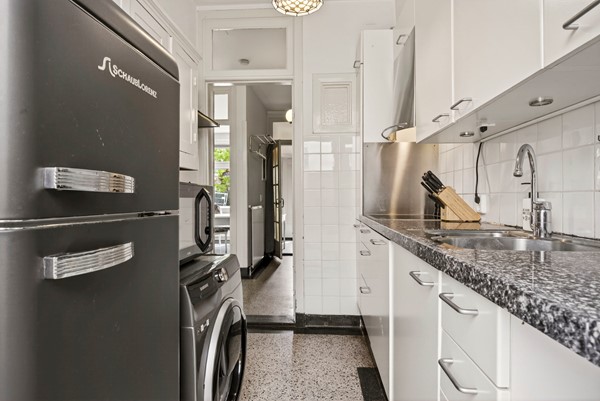 Medium property photo - Onder de Linden 53E, 6822 KH Arnhem