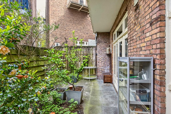 Medium property photo - Onder de Linden 53E, 6822 KH Arnhem