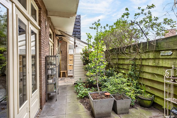 Medium property photo - Onder de Linden 53E, 6822 KH Arnhem