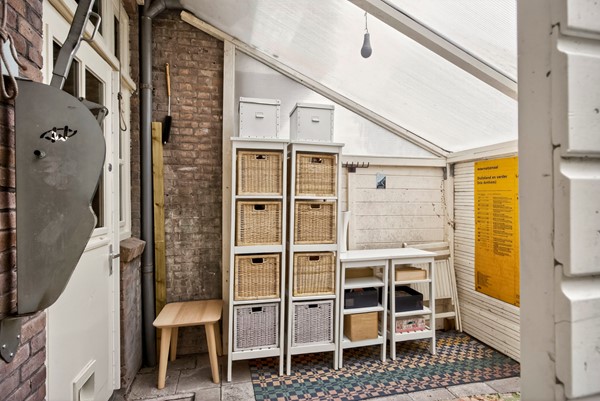 Medium property photo - Onder de Linden 53E, 6822 KH Arnhem