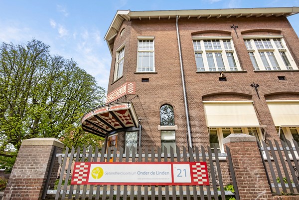 Medium property photo - Onder de Linden 53E, 6822 KH Arnhem