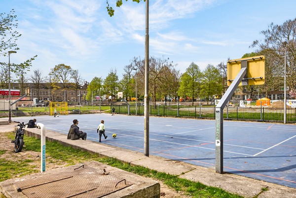 Medium property photo - Onder de Linden 53E, 6822 KH Arnhem