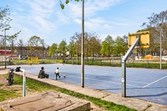 Nieuw in verkoop: Onder de Linden 53E, 6822 KH Arnhem