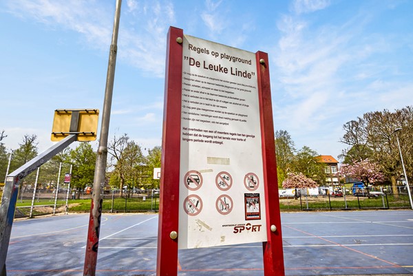 Medium property photo - Onder de Linden 53E, 6822 KH Arnhem