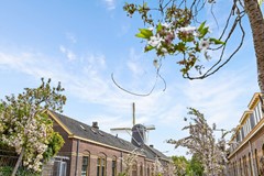 Nieuw in verkoop: Onder de Linden 53E, 6822 KH Arnhem