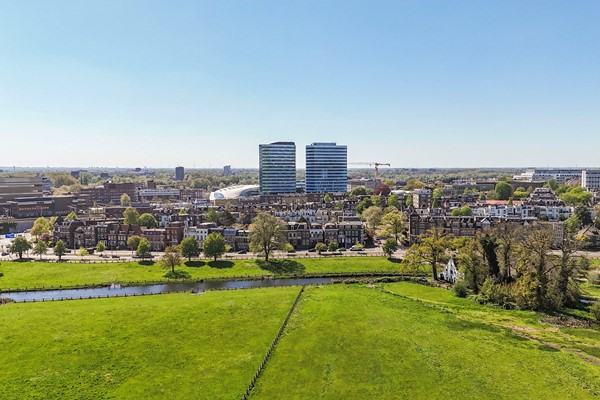 Medium property photo - Onder de Linden 53E, 6822 KH Arnhem