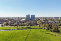 Nieuw in verkoop: Onder de Linden 53E, 6822 KH Arnhem