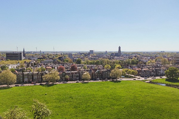 Medium property photo - Onder de Linden 53E, 6822 KH Arnhem