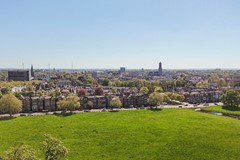 Nieuw in verkoop: Onder de Linden 53E, 6822 KH Arnhem