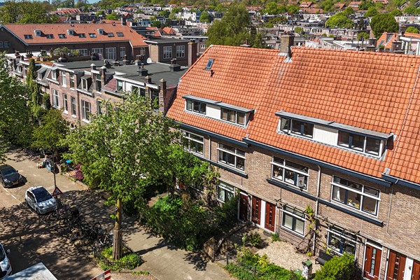 Medium property photo - Onder de Linden 53E, 6822 KH Arnhem