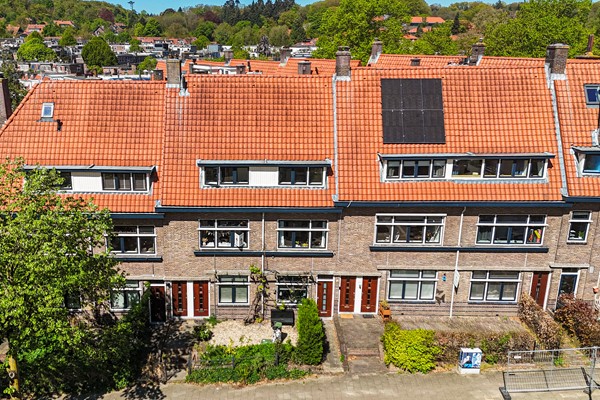 Medium property photo - Onder de Linden 53E, 6822 KH Arnhem