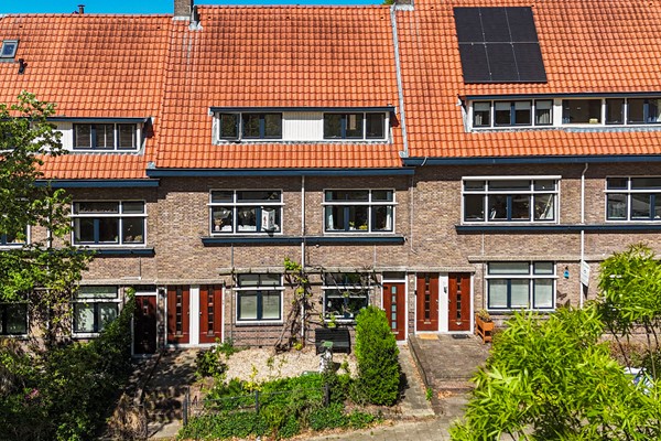 Medium property photo - Onder de Linden 53E, 6822 KH Arnhem