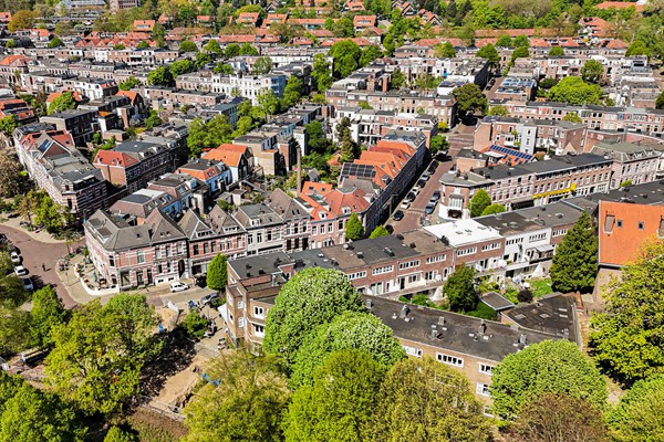 Medium property photo - Onder de Linden 53E, 6822 KH Arnhem