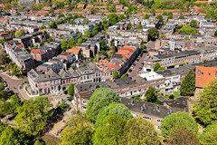 Nieuw in verkoop: Onder de Linden 53E, 6822 KH Arnhem