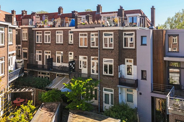 Medium property photo - Onder de Linden 53E, 6822 KH Arnhem