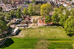 Nieuw in verkoop: Onder de Linden 53E, 6822 KH Arnhem