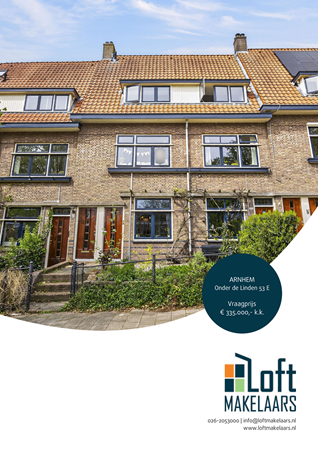 Brochure preview - brochure