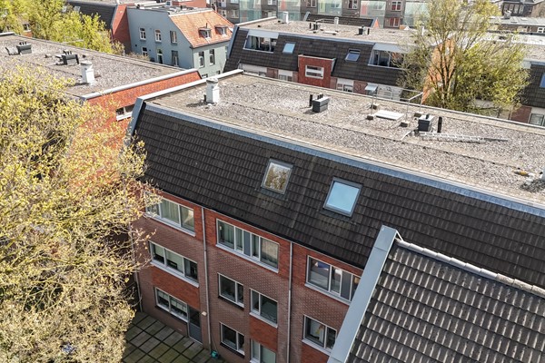 Medium property photo - Javastraat 21, 6822 DJ Arnhem