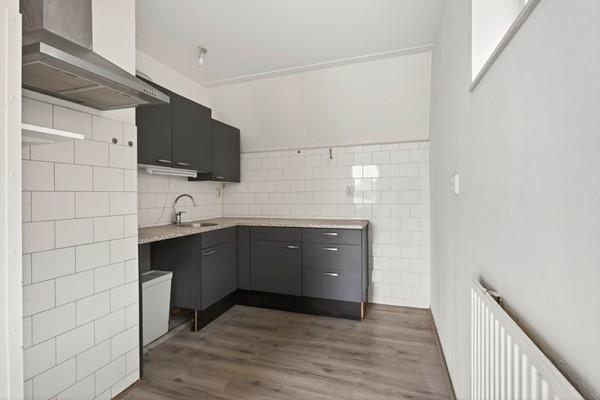 Medium property photo - Javastraat 21, 6822 DJ Arnhem