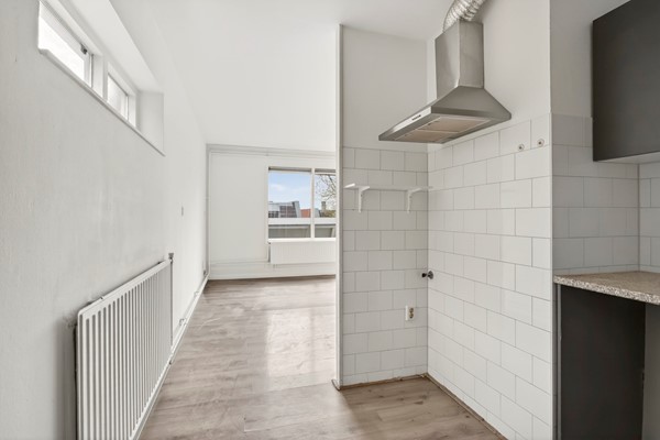Medium property photo - Javastraat 21, 6822 DJ Arnhem
