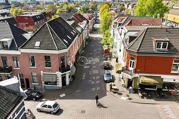 Medium property photo - Javastraat 21, 6822 DJ Arnhem