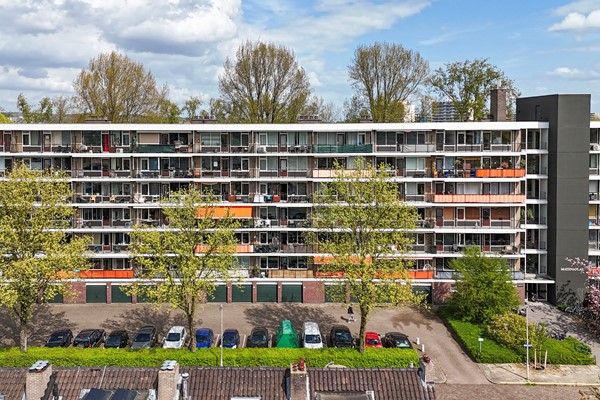 Medium property photo - Matenalaan 73, 6825 DR Arnhem