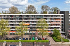 Nieuw in verkoop: Matenalaan 73, 6825 DR Arnhem