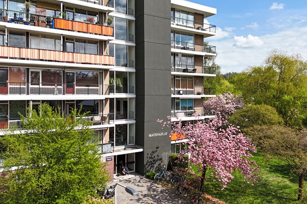 Matenalaan 73, 6825 DR Arnhem