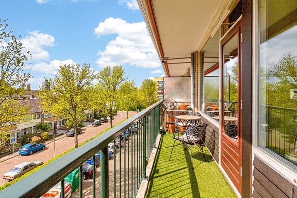 Medium property photo - Matenalaan 73, 6825 DR Arnhem