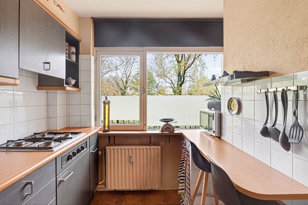 Medium property photo - Matenalaan 73, 6825 DR Arnhem
