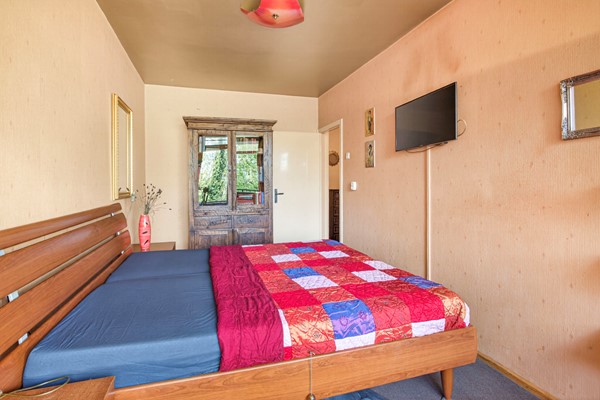 Medium property photo - Matenalaan 73, 6825 DR Arnhem