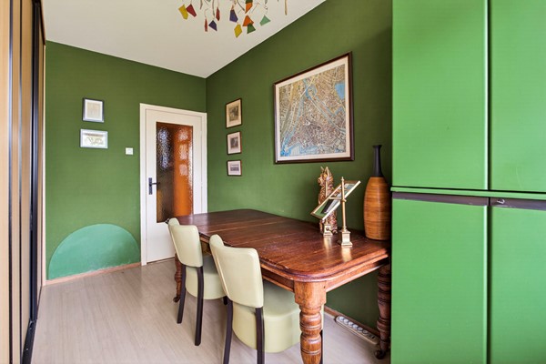 Medium property photo - Matenalaan 73, 6825 DR Arnhem