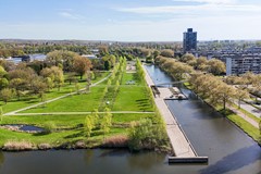 Nieuw in verkoop: Matenalaan 73, 6825 DR Arnhem