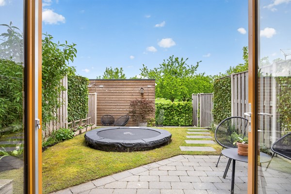 Medium property photo - Donatellostraat 64, 6663 PA Lent