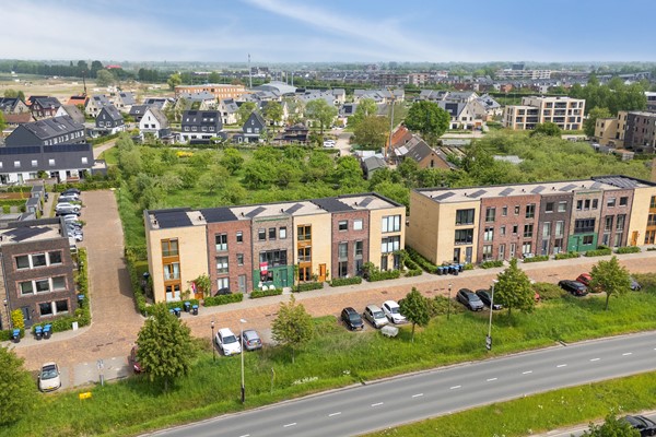 Donatellostraat 64, 6663 PA Lent