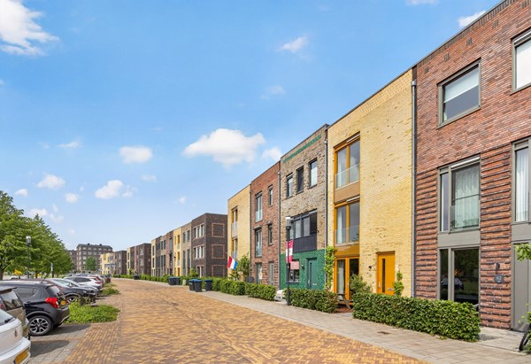 Medium property photo - Donatellostraat 64, 6663 PA Lent