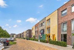 Nieuw in verkoop: Donatellostraat 64, 6663 PA Lent
