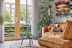 Nieuw in verkoop: Donatellostraat 64, 6663 PA Lent
