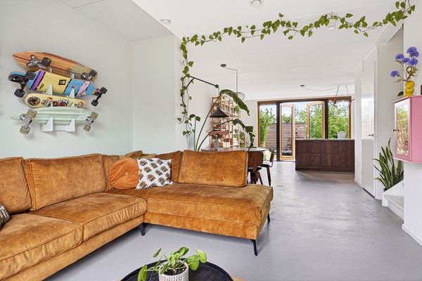 Medium property photo - Donatellostraat 64, 6663 PA Lent
