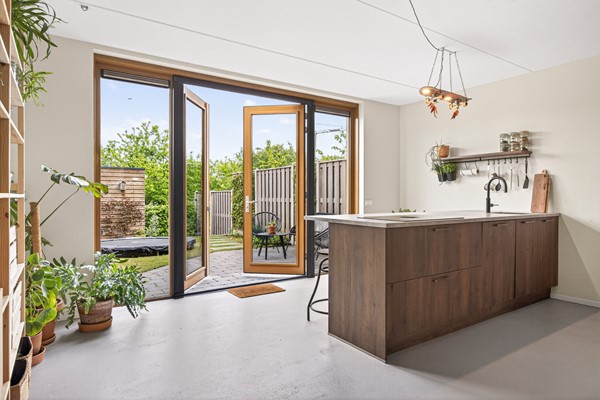 Medium property photo - Donatellostraat 64, 6663 PA Lent