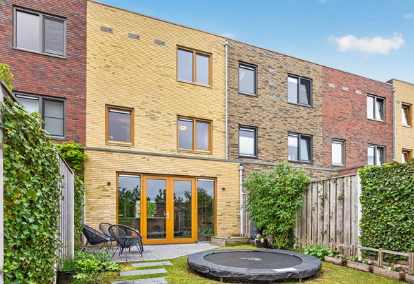 Medium property photo - Donatellostraat 64, 6663 PA Lent